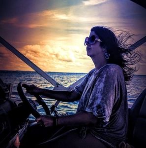 Meet your Posher, Sarah